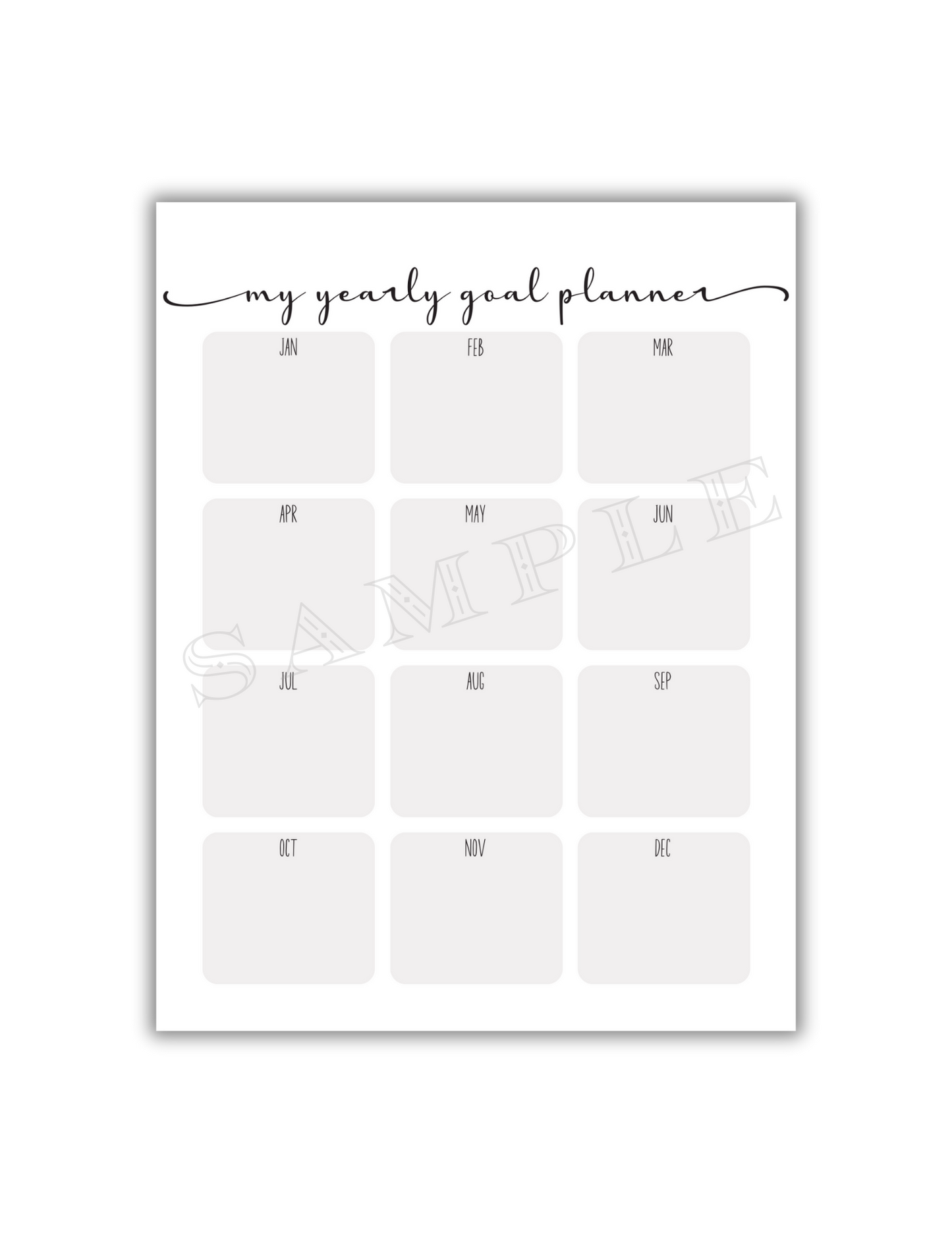 Virtue Mom's 2024 Planner - Cultivate Peace