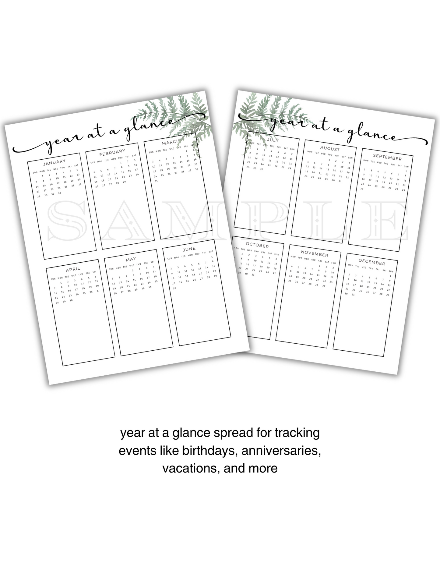 Virtue Mom's 2024 Planner - Cultivate Peace