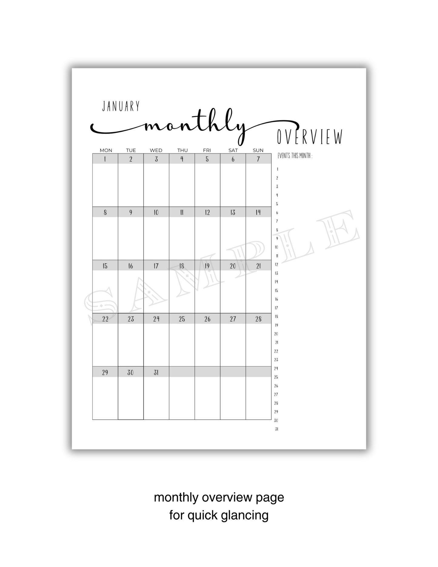 Virtue Mom's 2024 Planner - Cultivate Peace