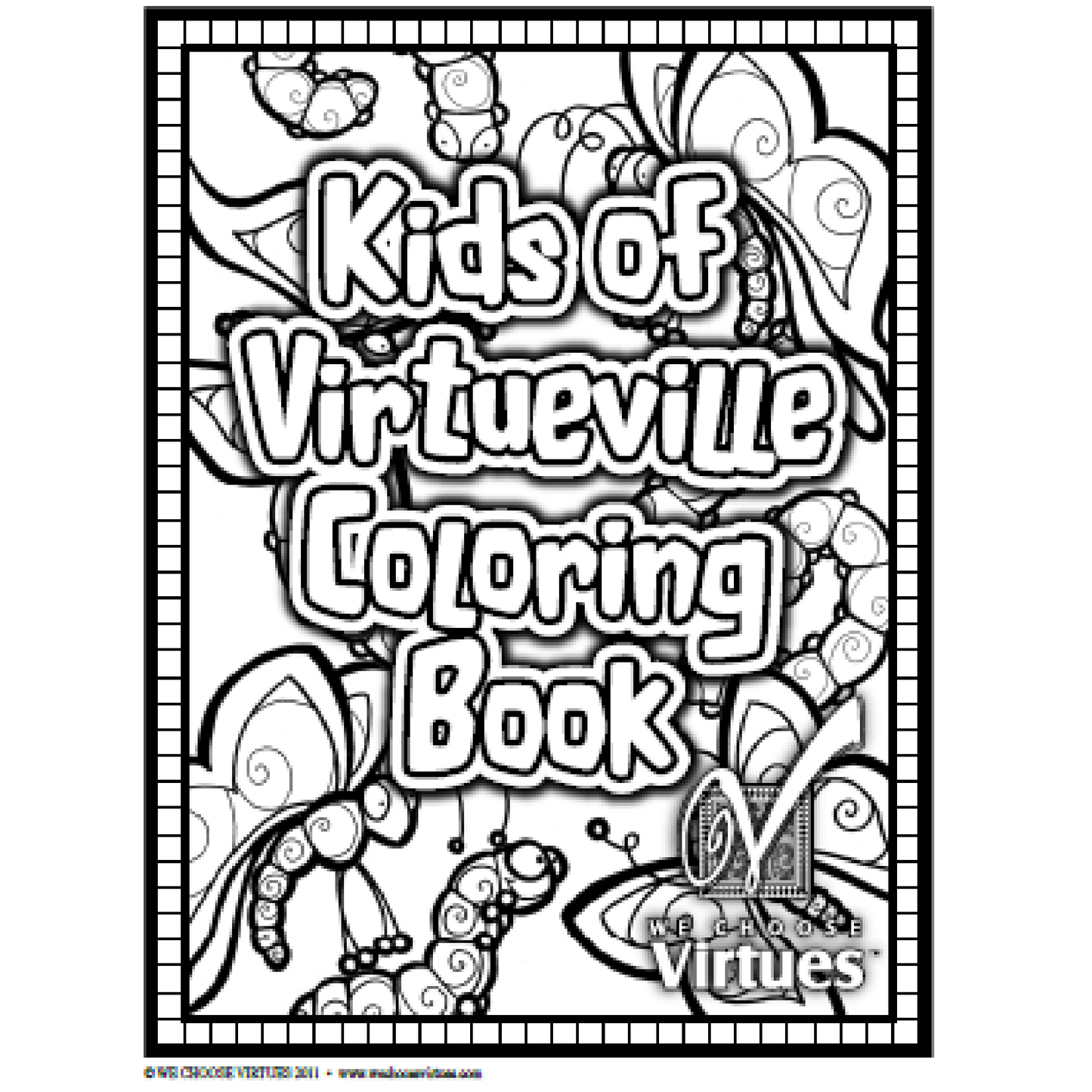 SEATWORK Download Bundle (PreK-4th Grade)