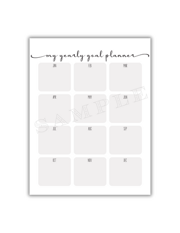Virtue Mom's 2024 Planner - Cultivate Peace