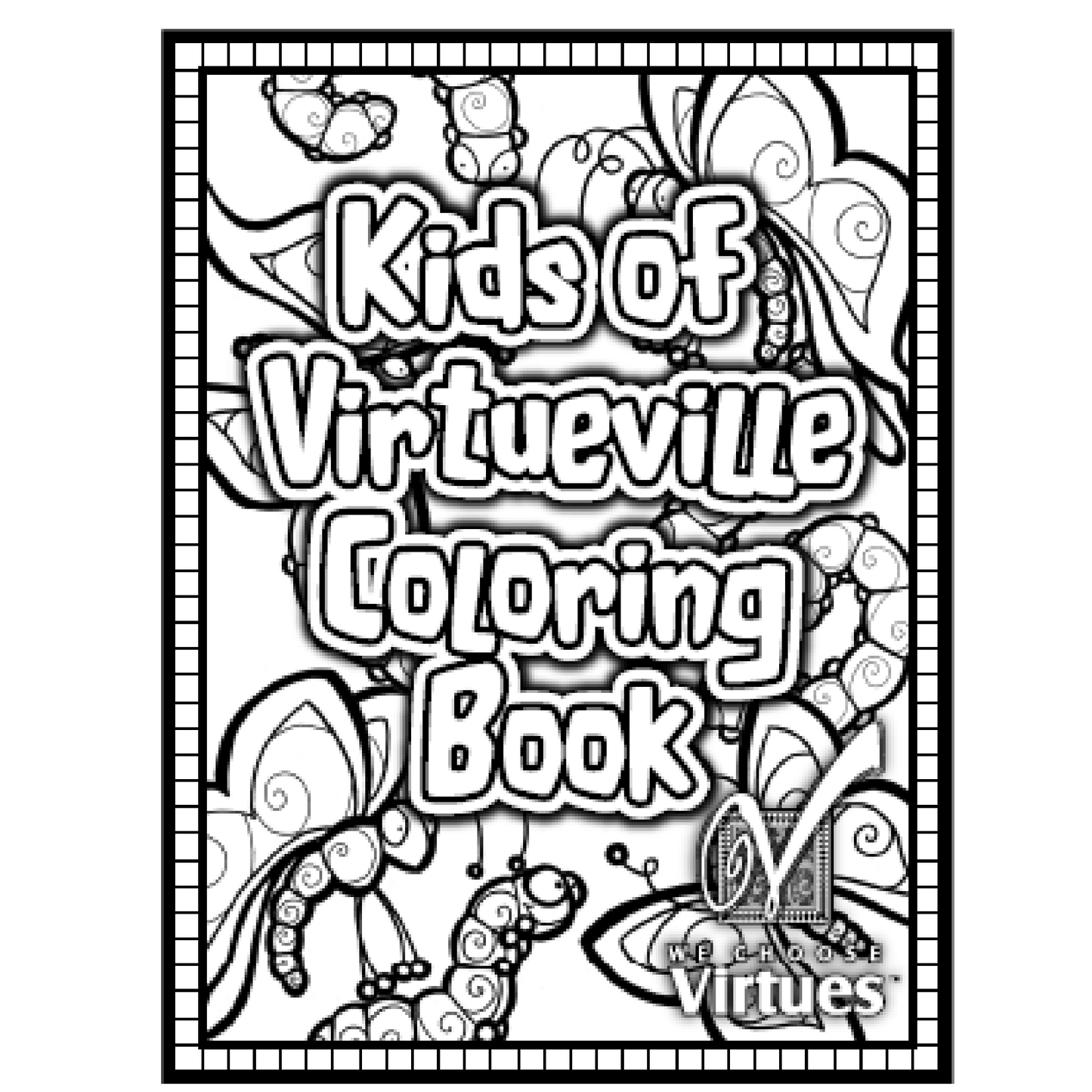 Secular SCHOOL Practice Cards (PreK-4th Grade)