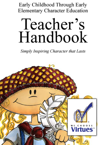 Early Education Teacher's Handbook PDF
