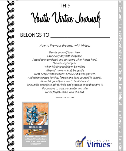 Faith-Based SCHOOL Practice Cards (5th-12th Grade)