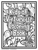 CHURCH PACK (PreK-4th Grade)